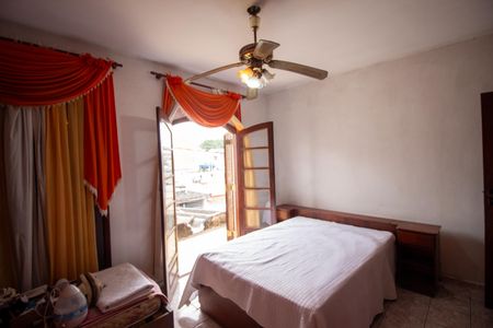 Casa à venda com 156m², 3 quartos e 5 vagasQuarto 3