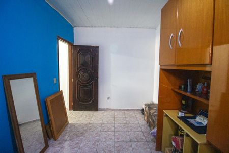 Casa à venda com 156m², 3 quartos e 5 vagasQuarto 1