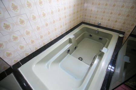 Casa à venda com 156m², 3 quartos e 5 vagasBanheiro Social