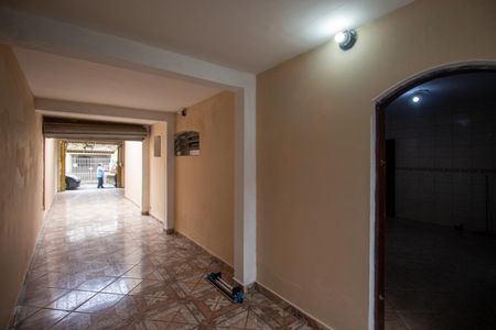 Casa à venda com 156m², 3 quartos e 5 vagasGaragem