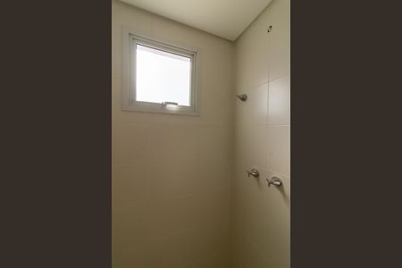 Apartamento à venda com 55m², 2 quartos e 1 vaga Apartamento à venda com 55m², 2 quartos e 1 vagaBanheiro da Suíte