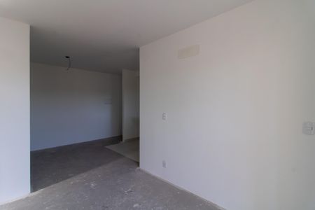 Apartamento à venda com 55m², 2 quartos e 1 vaga Apartamento à venda com 55m², 2 quartos e 1 vagaSala