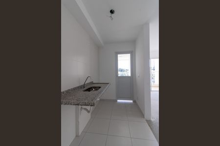 Apartamento à venda com 55m², 2 quartos e 1 vaga Apartamento à venda com 55m², 2 quartos e 1 vagaCozinha