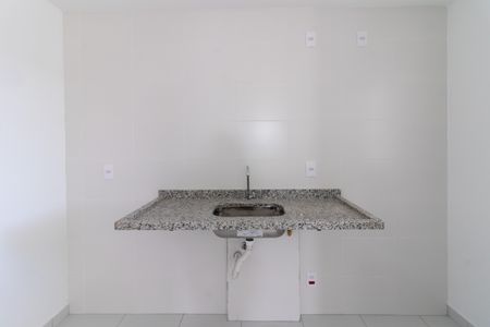 Apartamento à venda com 55m², 2 quartos e 1 vaga Apartamento à venda com 55m², 2 quartos e 1 vagaCozinha