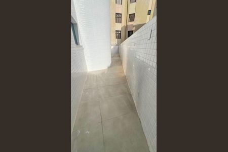 Apartamento à venda com 164m², 3 quartos e 2 vagasÁrea comum