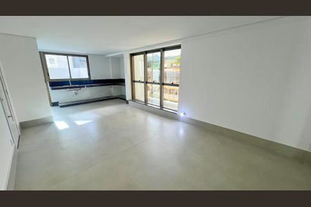 Apartamento à venda com 164m², 3 quartos e 2 vagasSala/Cozinha