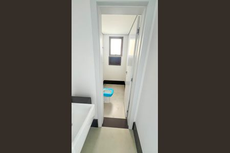 Apartamento à venda com 164m², 3 quartos e 2 vagasBanheiro 2