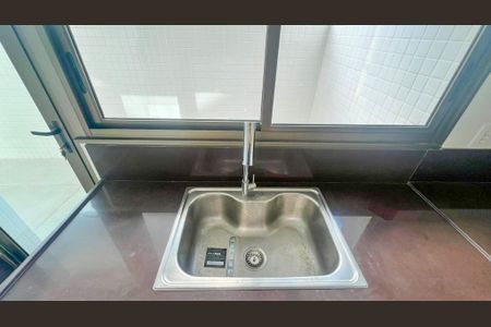 Apartamento à venda com 164m², 3 quartos e 2 vagasSala/Cozinha