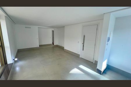Apartamento à venda com 164m², 3 quartos e 2 vagasSala/Cozinha