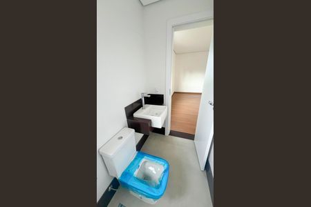 Apartamento à venda com 164m², 3 quartos e 2 vagasBanheiro