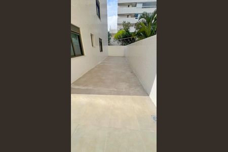 Apartamento à venda com 164m², 3 quartos e 2 vagasÁrea comum