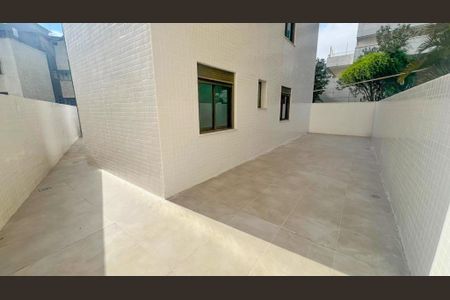 Apartamento à venda com 164m², 3 quartos e 2 vagasÁrea comum