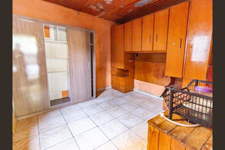 Casa à venda com 120m², 3 quartos e sem vaga Casa à venda com 120m², 3 quartos e sem vagaQuarto 3