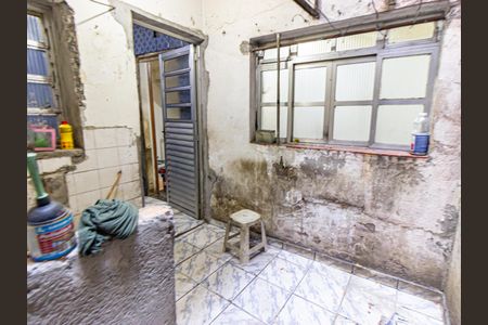 Casa à venda com 120m², 3 quartos e sem vaga Casa à venda com 120m², 3 quartos e sem vagaÁrea de Serviço