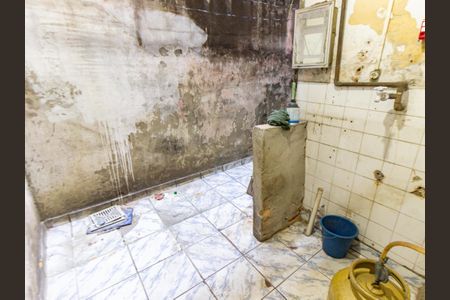 Casa à venda com 120m², 3 quartos e sem vaga Casa à venda com 120m², 3 quartos e sem vagaÁrea de Serviço