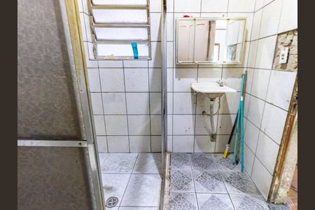 Casa à venda com 120m², 3 quartos e sem vaga Casa à venda com 120m², 3 quartos e sem vagaBanheiro 2