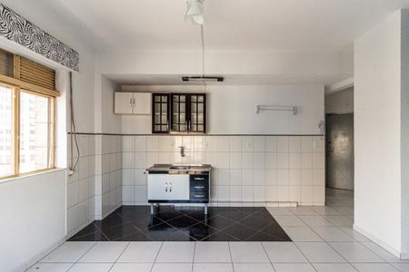 Studio de kitnet/studio para alugar com 1 quarto, 26m² em Centro Histórico de São Paulo, São Paulo