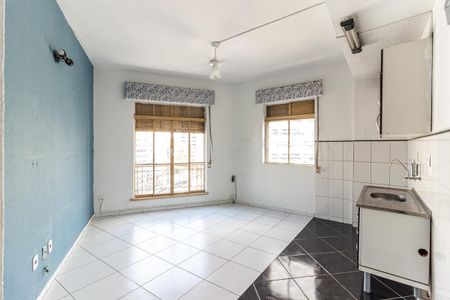 Kitnet/Studio para alugar com 1 quarto, 26m² em Centro Histórico de São Paulo, São Paulo