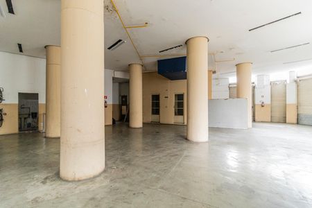Área Comum de kitnet/studio para alugar com 1 quarto, 26m² em Centro Histórico de São Paulo, São Paulo