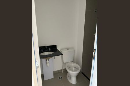 Apartamento à venda com 19m², 1 quarto e sem vagaFoto 10