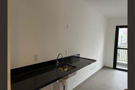 Apartamento à venda com 19m², 1 quarto e sem vagaFoto 06