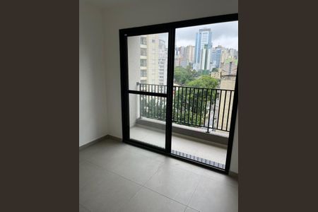 Apartamento à venda com 19m², 1 quarto e sem vagaFoto 04