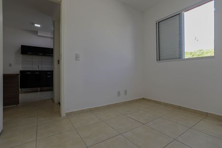 Apartamento para alugar com 54m², 2 quartos e 1 vagaQuarto 2