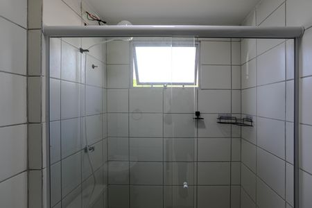 Apartamento para alugar com 54m², 2 quartos e 1 vagaBanheiro