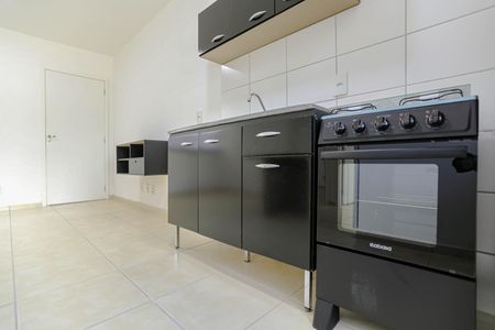 Apartamento para alugar com 54m², 2 quartos e 1 vagaCozinha