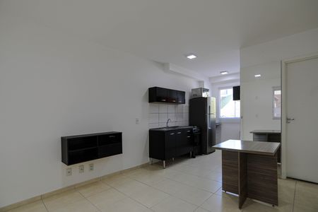 Apartamento para alugar com 54m², 2 quartos e 1 vagaCozinha