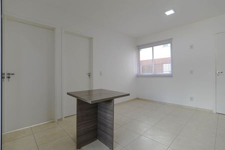 Apartamento para alugar com 54m², 2 quartos e 1 vagaSala