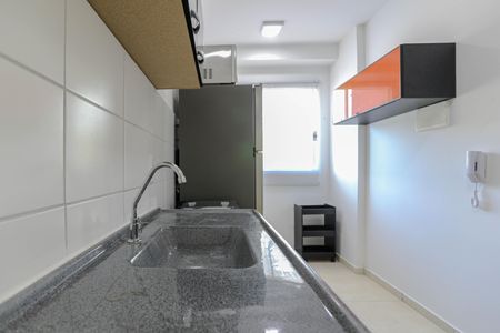 Apartamento para alugar com 54m², 2 quartos e 1 vagaCozinha