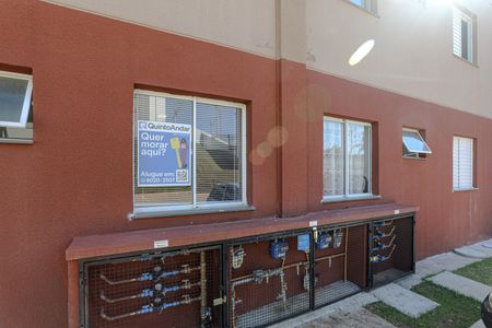 Apartamento para alugar com 54m², 2 quartos e 1 vagaPlaquinha