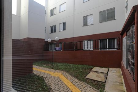 Apartamento para alugar com 54m², 2 quartos e 1 vagaVista - Cozinha