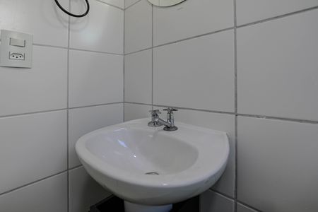 Apartamento para alugar com 54m², 2 quartos e 1 vagaBanheiro