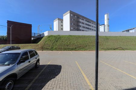 Apartamento para alugar com 54m², 2 quartos e 1 vagaVista - Área de Serviço