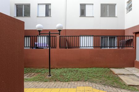 Apartamento para alugar com 54m², 2 quartos e 1 vagaVista - Quarto 1