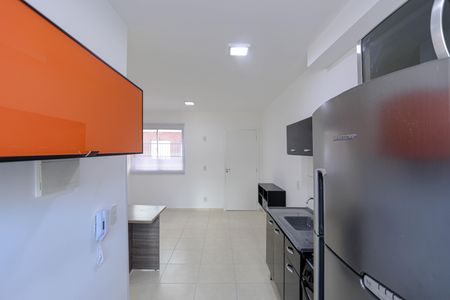 Apartamento para alugar com 54m², 2 quartos e 1 vagaCozinha