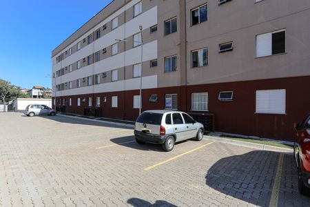 Apartamento para alugar com 54m², 2 quartos e 1 vagaÁrea Comum - Estacionamento