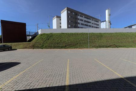 Apartamento para alugar com 54m², 2 quartos e 1 vagaVista - Quarto 2