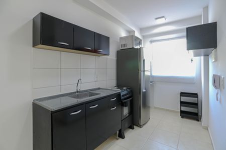 Apartamento para alugar com 54m², 2 quartos e 1 vagaCozinha