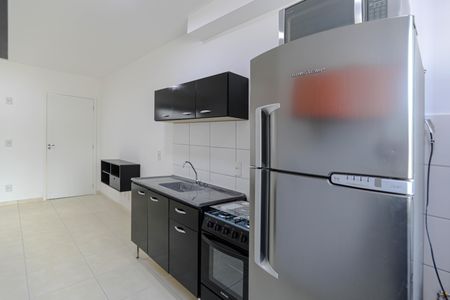 Apartamento para alugar com 54m², 2 quartos e 1 vagaCozinha