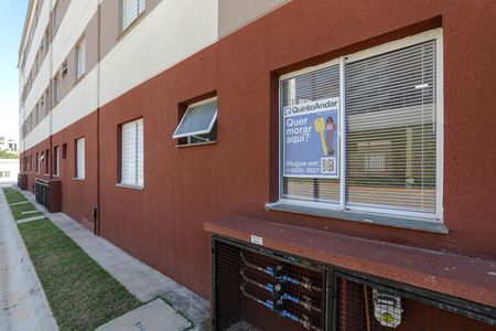 Apartamento para alugar com 54m², 2 quartos e 1 vagaPlaquinha