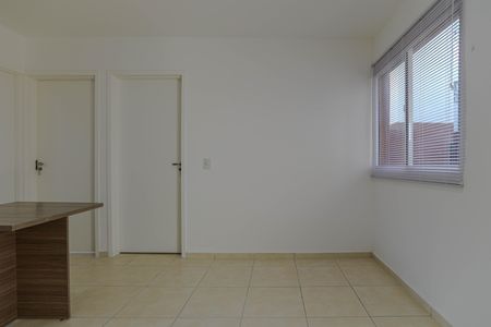 Apartamento para alugar com 54m², 2 quartos e 1 vagaSala