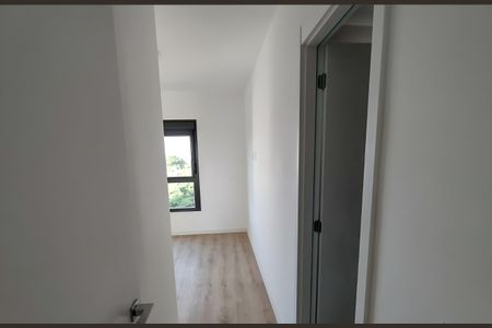 Apartamento à venda com 99m², 2 quartos e 2 vagas Apartamento à venda com 99m², 2 quartos e 2 vagasCorredor