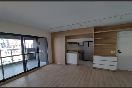 Apartamento à venda com 99m², 2 quartos e 2 vagas Apartamento à venda com 99m², 2 quartos e 2 vagasSala