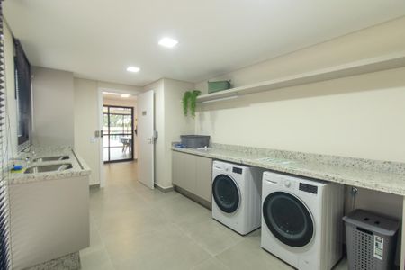 Studio para alugar com 22m², 1 quarto e sem vagaÁrea comum