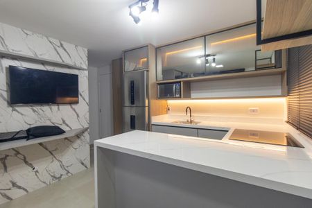 Studio para alugar com 22m², 1 quarto e sem vagaStudio