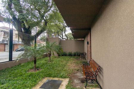 Studio para alugar com 22m², 1 quarto e sem vagaÁrea comum