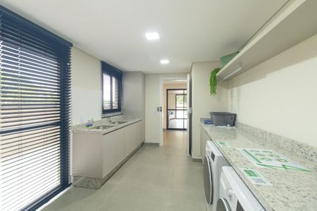 Studio para alugar com 22m², 1 quarto e sem vagaÁrea comum